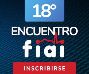 Banner 18 Encuentro Fiai