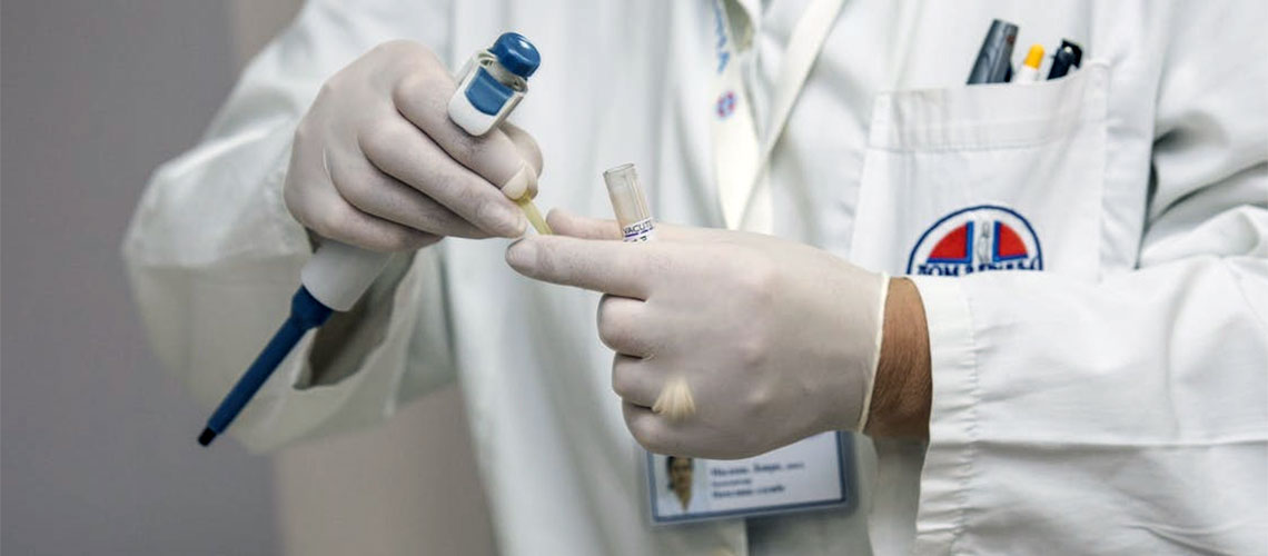 Ciclo Conversaciones - Actualidad en Enfermedad de Chagas