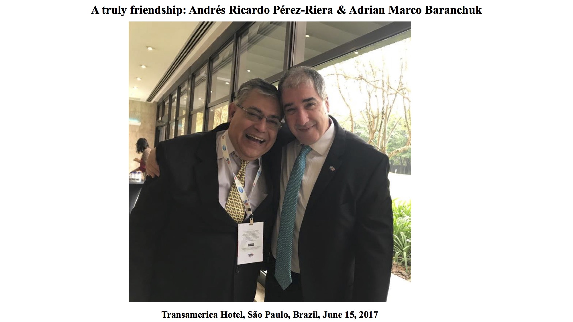 Congreso Paulista de Cardiología 2017