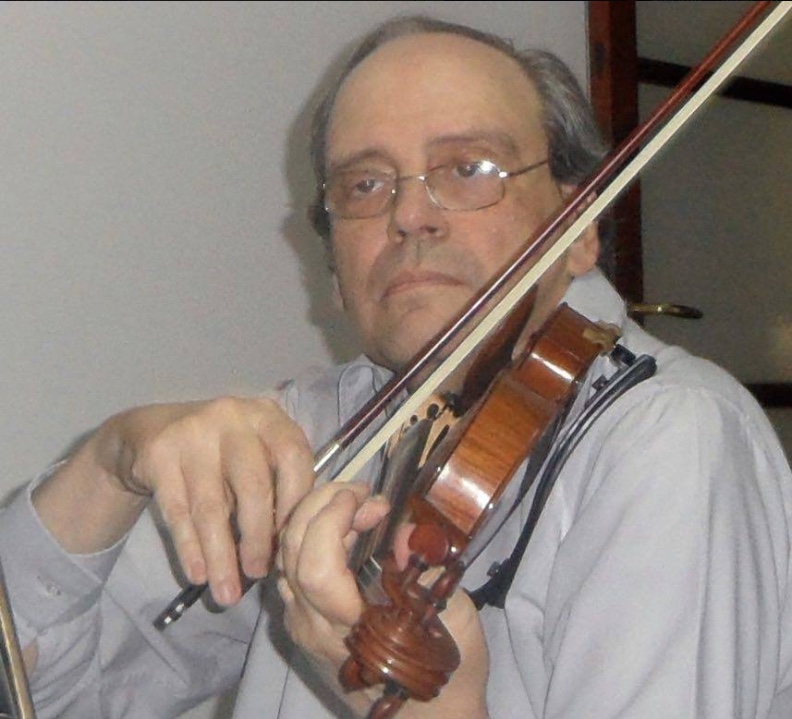 Dr. Pablo Chiale. In Memorian