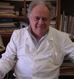 Recordando a Jorge Yanovsky (QEPD), notable investigador de la Enfermedad de Chagas
