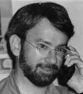 ECG de paciente asintomático de 14 años – 2003