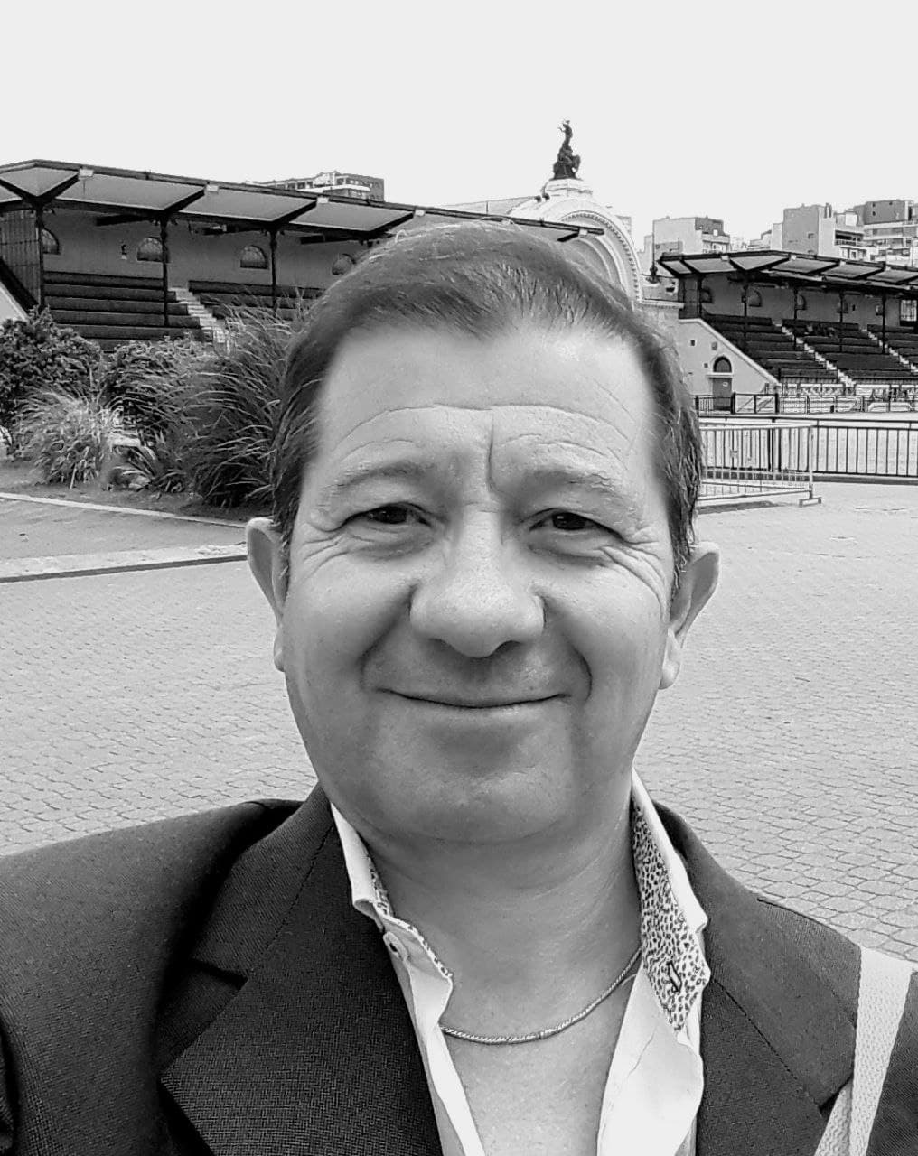 81-year-old woman who complain of asthenia, palpitations, NYHA II dyspnea during approximately 10 days.