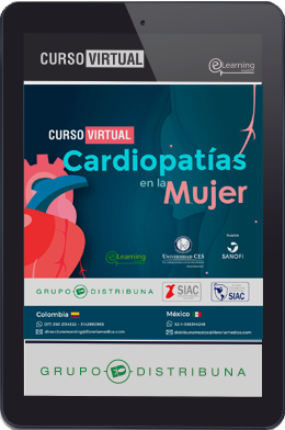 Cardiopat&iacute;as en la Mujer
