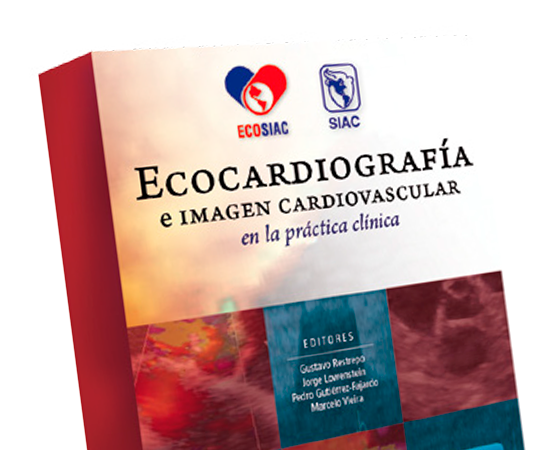 Ecocardiograf&iacute;a e imagen cardiovascular en la pr&aacute;ctica cl&iacute;nica