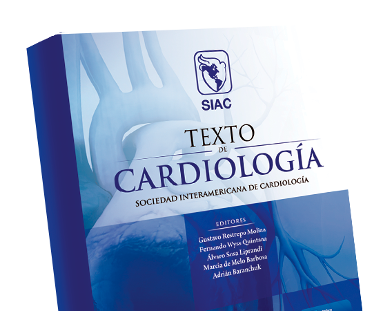 Texto de Cardiolog&iacute;a SIAC