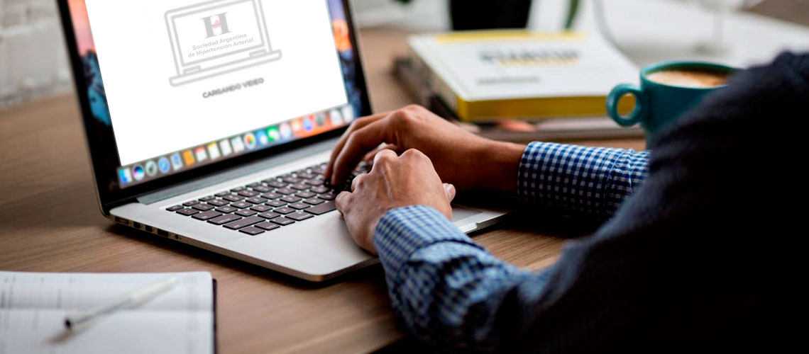 Primer Simposio Virtual de Hipertensi&ioacute; Arterial 2018